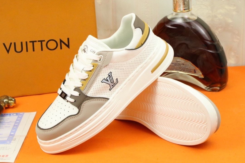 LV Casual Shoes